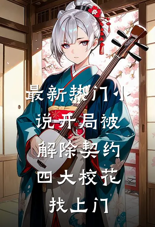 最新热门小说开局被解除契约，四大校花找上门