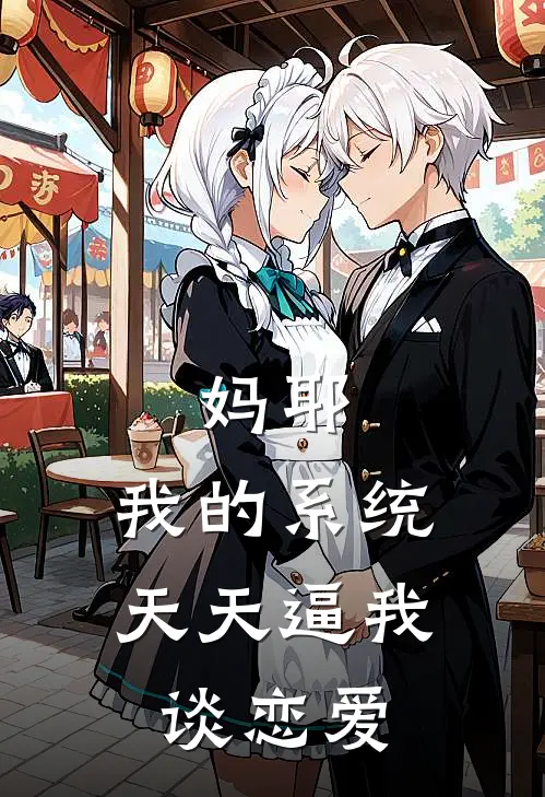 妈耶，我的系统天天逼我谈恋爱