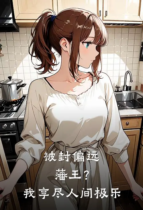 被封偏远藩王？我享尽人间极乐