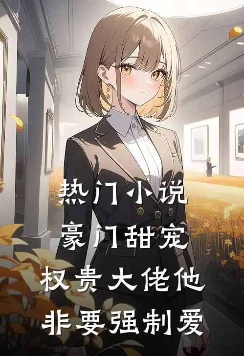 热门小说豪门甜宠：权贵大佬他非要强制爱