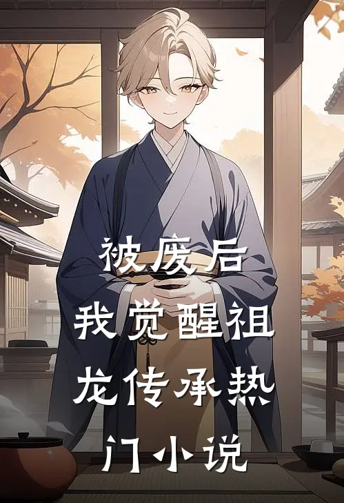 被废后，我觉醒祖龙传承热门小说