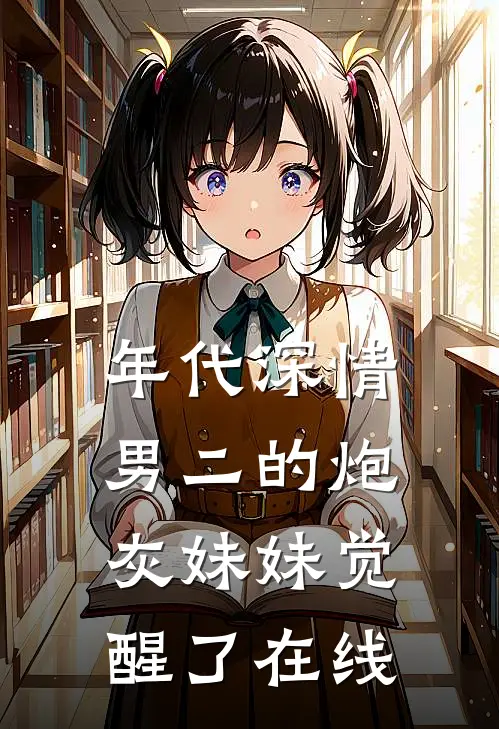 年代深情男二的炮灰妹妹觉醒了在线