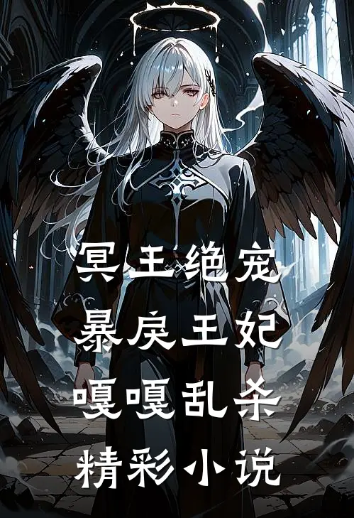 冥王绝宠，暴戾王妃嘎嘎乱杀精彩小说