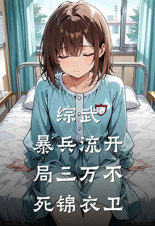 综武：暴兵流开局三万不死锦衣卫
