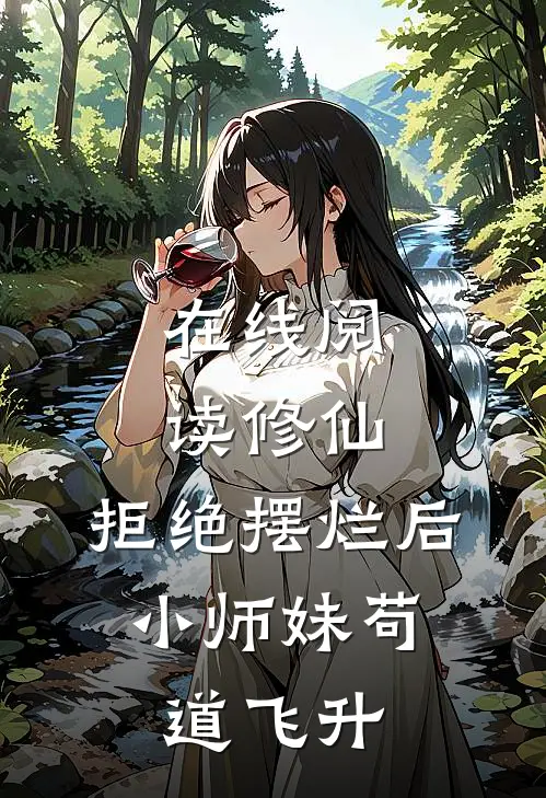 在线阅读修仙：拒绝摆烂后，小师妹苟道飞升