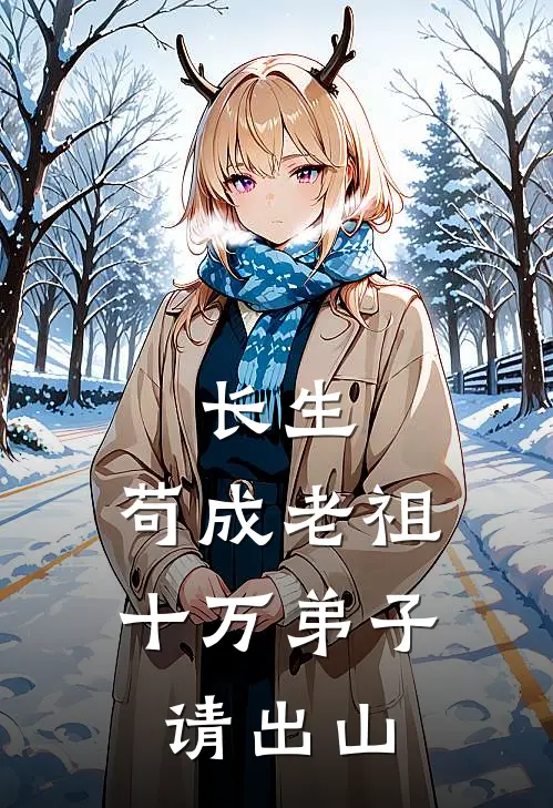 长生：苟成老祖，十万弟子请出山