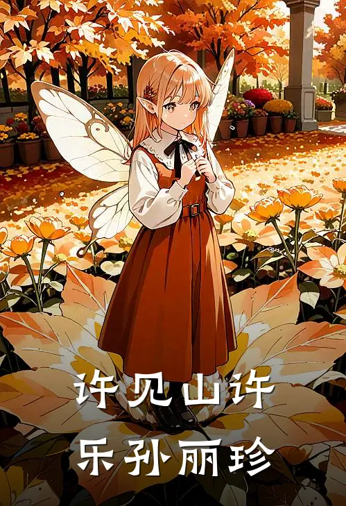 许见山许乐孙丽珍