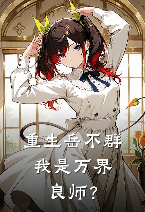重生岳不群：我是万界良师？