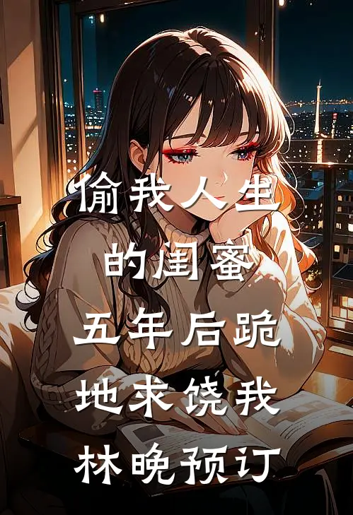 假千金靠演技成豪门团宠后，我切换十八种人格演到她崩溃