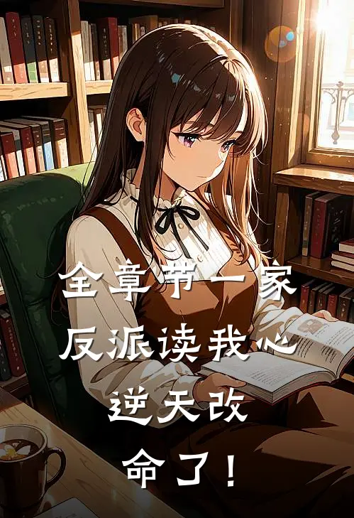 全章节一家反派读我心，逆天改命了！