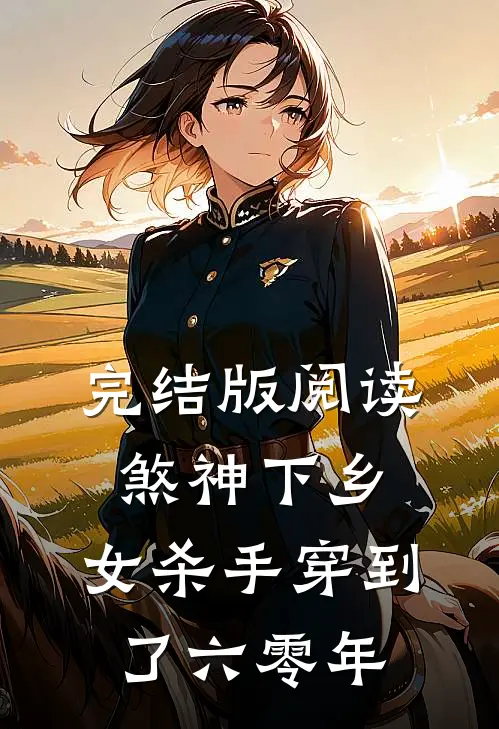 完结版阅读煞神下乡：女杀手穿到了六零年