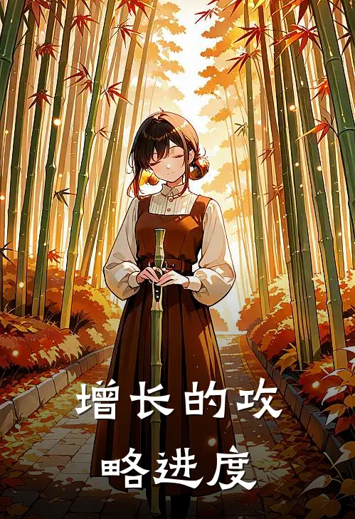 增长的攻略进度