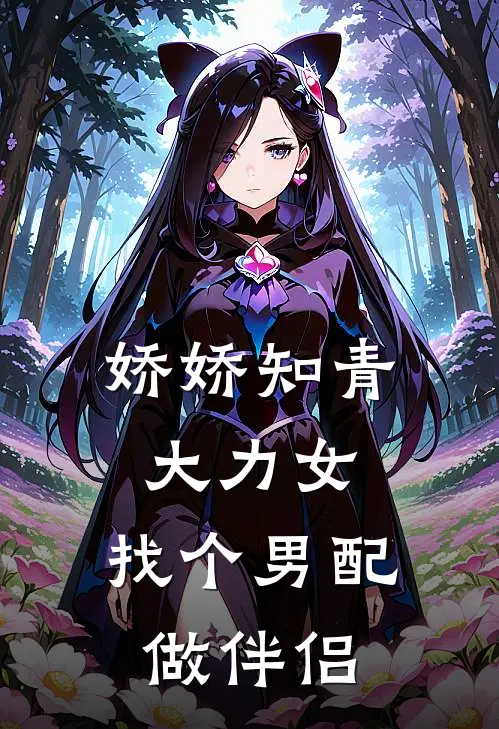 娇娇知青大力女，找个男配做伴侣