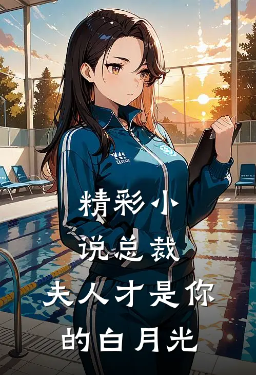 精彩小说总裁，夫人才是你的白月光