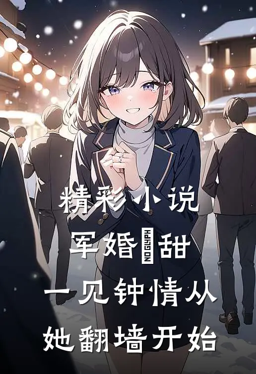 精彩小说军婚齁甜，一见钟情从她翻墙开始
