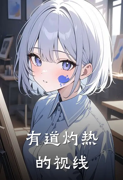 有道灼热的视线