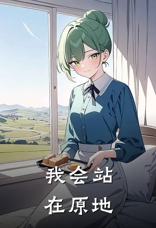 我会站在原地