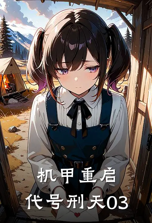 机甲重启：代号刑天03