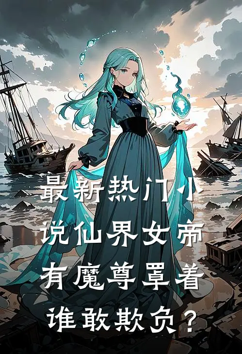 最新热门小说仙界女帝有魔尊罩着，谁敢欺负？