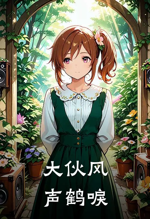 大伙风声鹤唳
