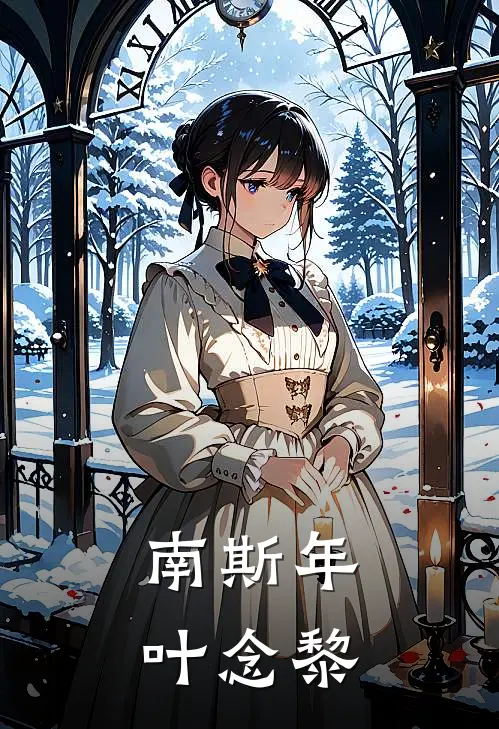 南斯年叶念黎