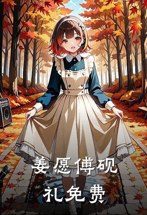 姜愿傅砚礼免费