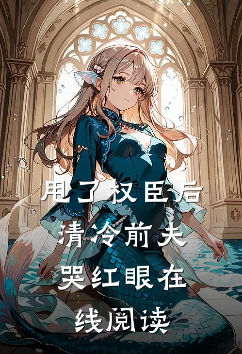 甩了权臣后，清冷前夫哭红眼在线阅读