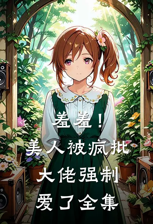 羞羞！美人被疯批大佬强制爱了全集