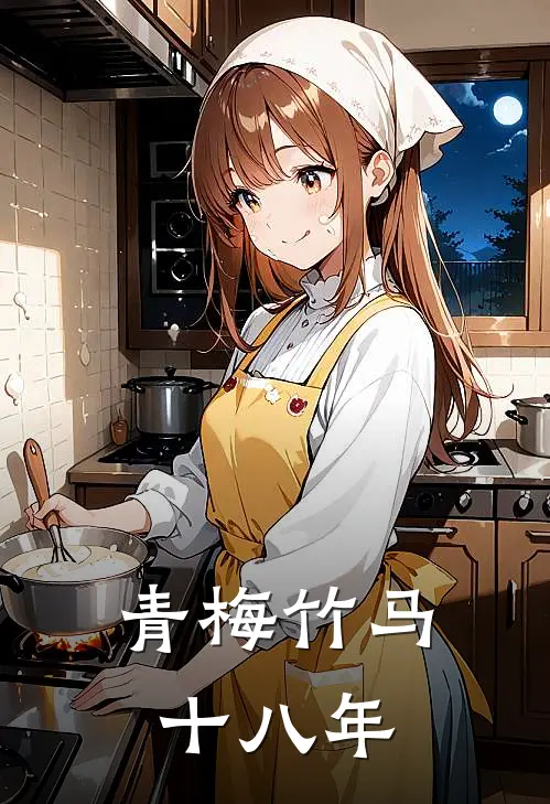 青梅竹马十八年