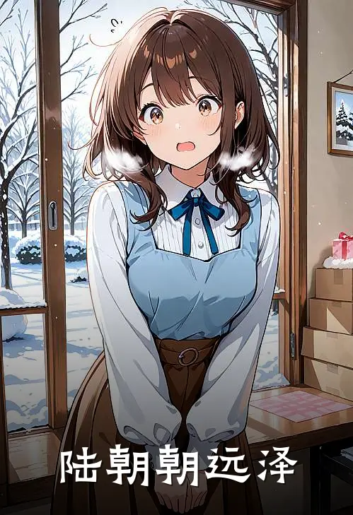 陆朝朝远泽