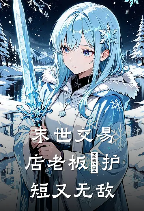 末世交易：店老板祂护短又无敌