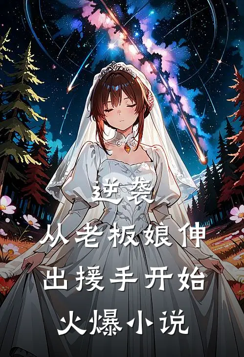 逆袭：从老板娘伸出援手开始火爆小说