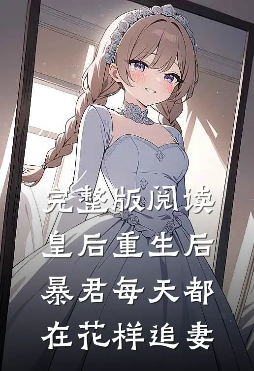 完整版阅读皇后重生后，暴君每天都在花样追妻