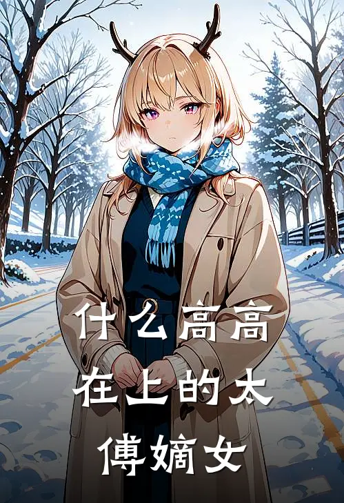 什么高高在上的太傅嫡女