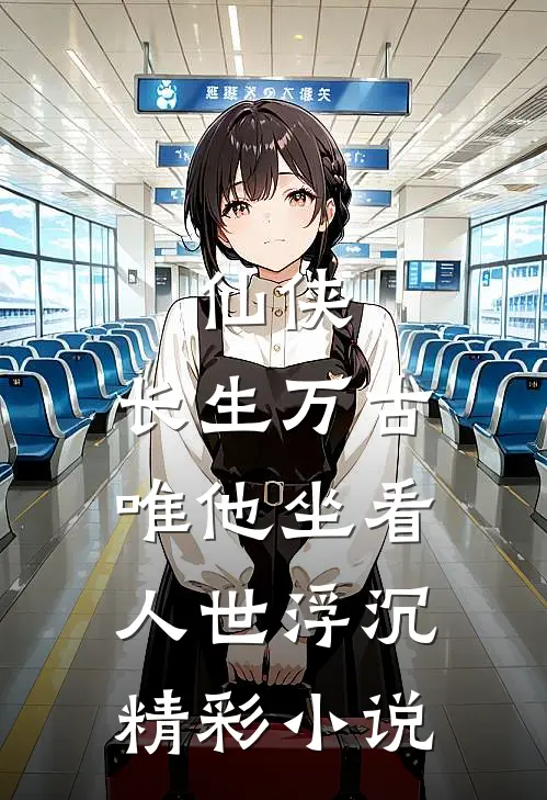 仙侠：长生万古，唯他坐看人世浮沉精彩小说