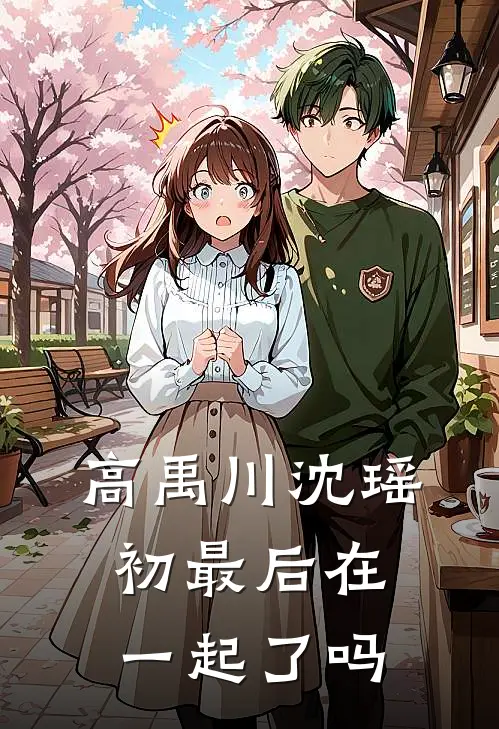 高禹川沈瑶初最后在一起了吗