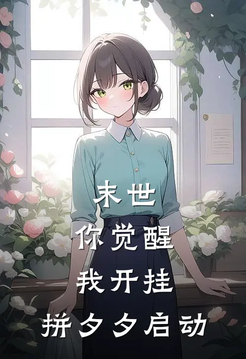 末世：你觉醒我开挂，拼夕夕启动