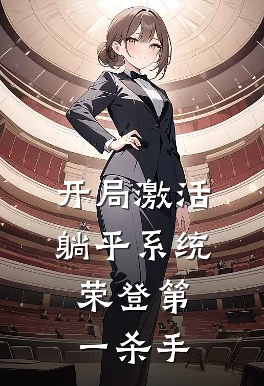 开局激活躺平系统，荣登第一杀手