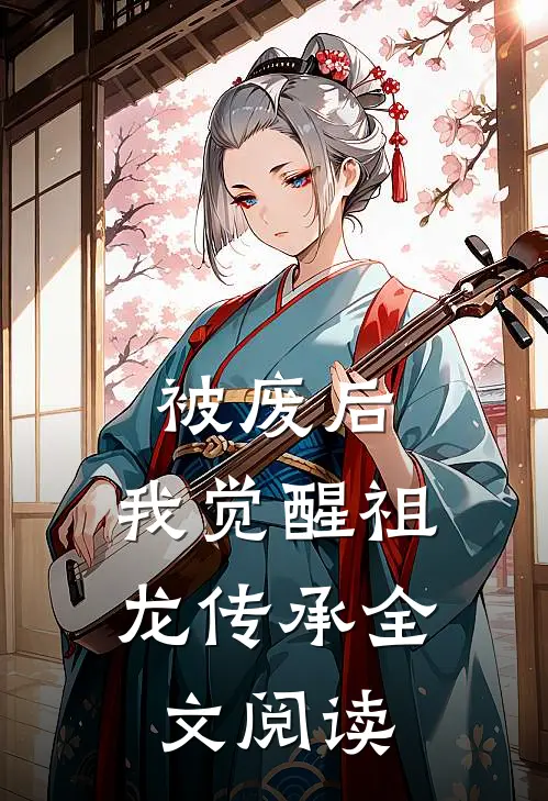 被废后，我觉醒祖龙传承全文阅读