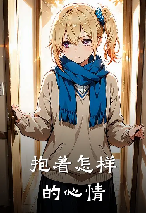抱着怎样的心情