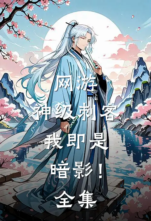 网游：神级刺客，我即是暗影！全集