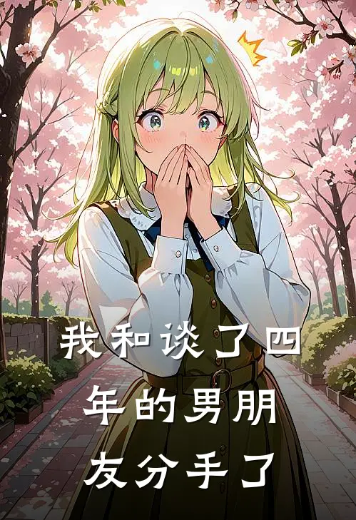 我和谈了四年的男朋友分手了