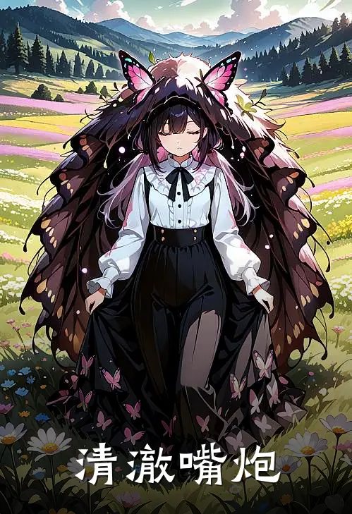 清澈嘴炮