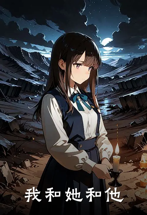 我和她和他
