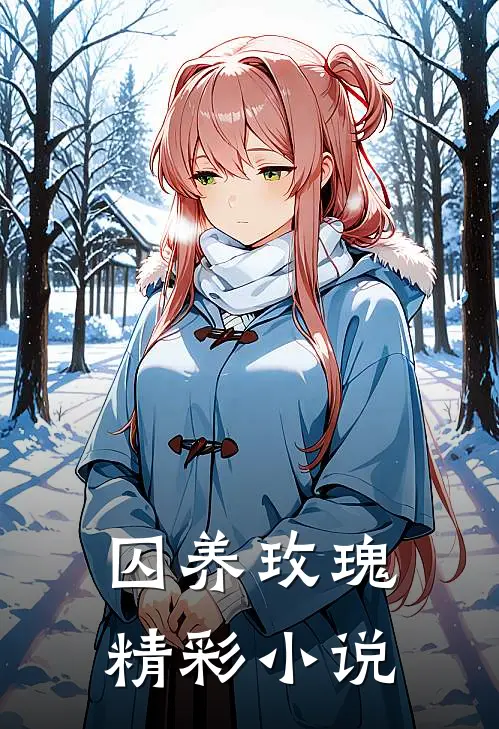 囚养玫瑰精彩小说