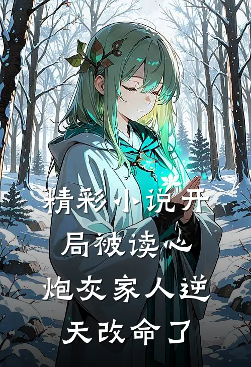 精彩小说开局被读心：炮灰家人逆天改命了
