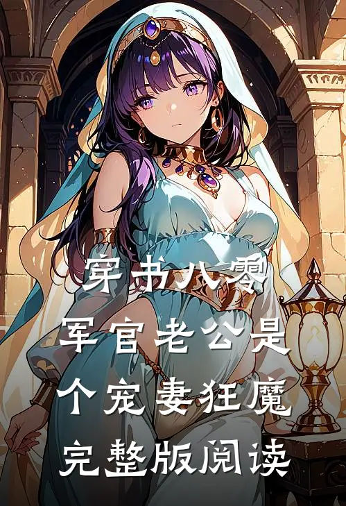 穿书八零，军官老公是个宠妻狂魔完整版阅读