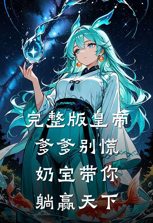 完整版皇帝爹爹别慌，奶宝带你躺赢天下