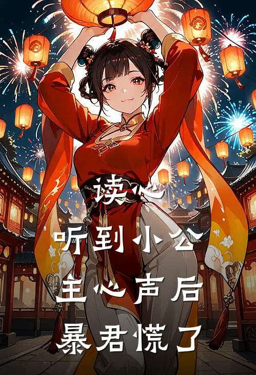 读心：听到小公主心声后暴君慌了