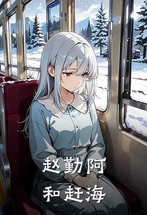 赵勤阿和赶海